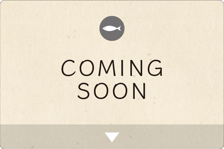 COMING SOON